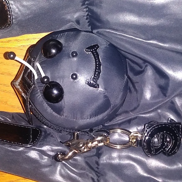 See by Chloe puff bag - Picture 2 of 9